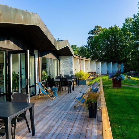 Hotell Solhem Park Boras Exterior photo