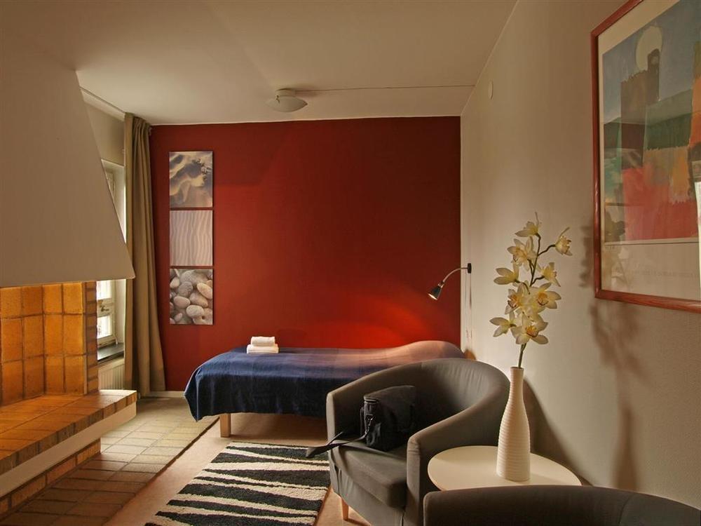 Hotell Solhem Park Boras Room photo