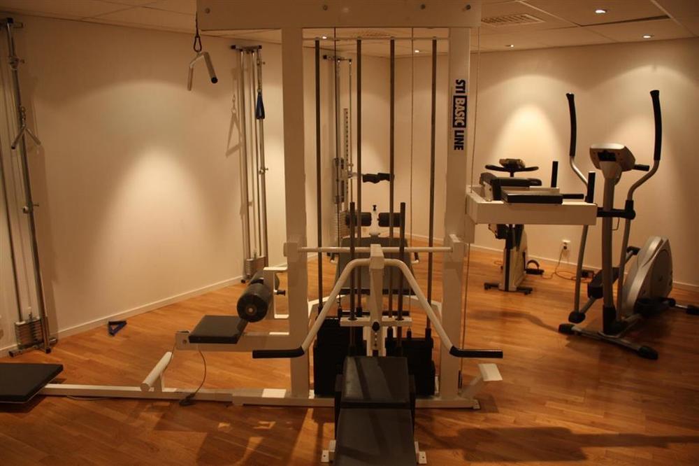 Hotell Solhem Park Boras Facilities photo
