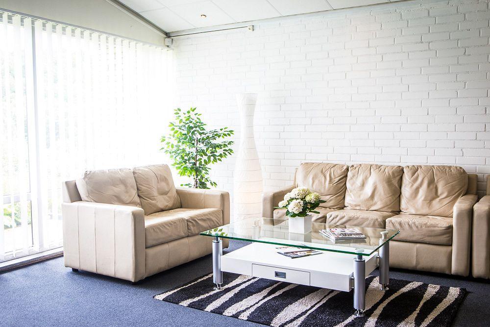 Hotell Solhem Park Boras Exterior photo