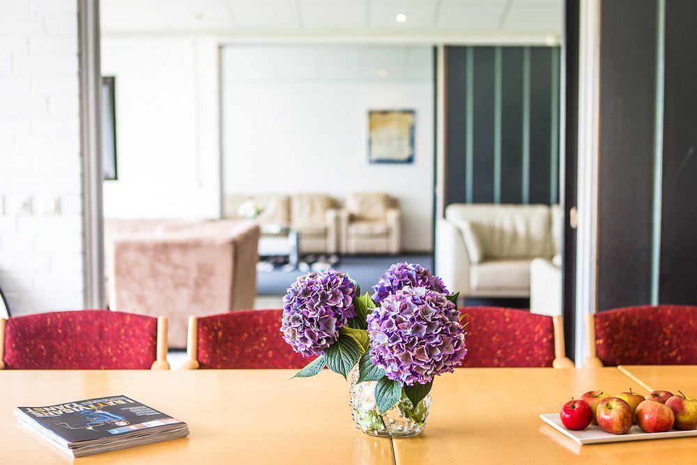 Hotell Solhem Park Boras Exterior photo