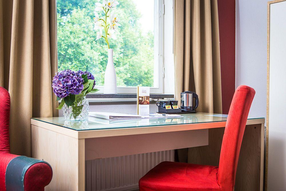 Hotell Solhem Park Boras Exterior photo