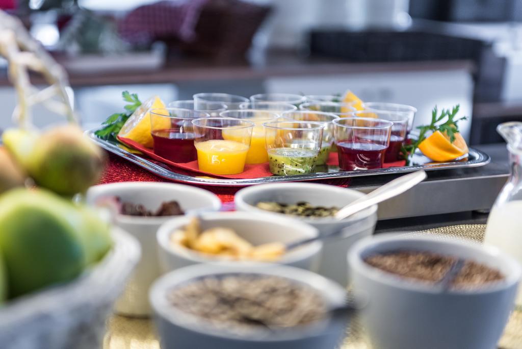Hotell Solhem Park Boras Exterior photo